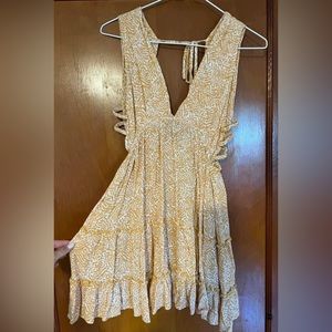 Boutique dress